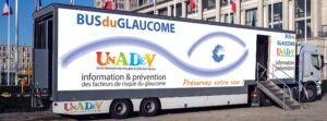 Glaucoma Bus