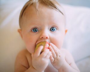 Sight problems in children