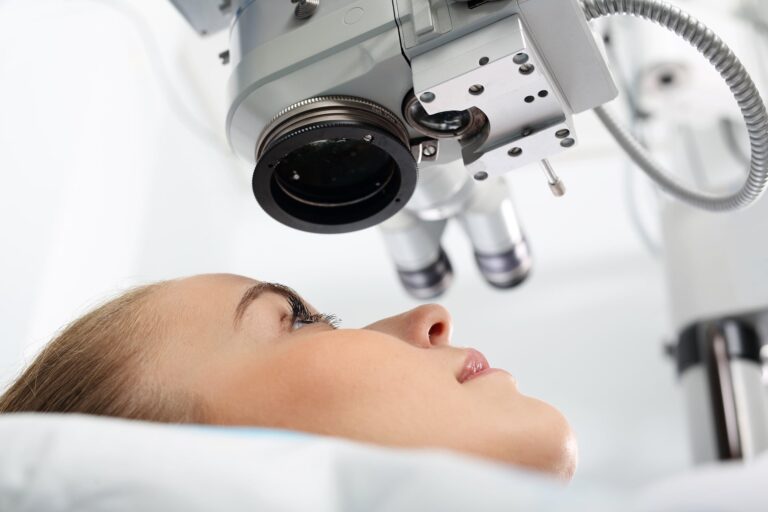 capsulotomy