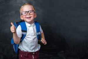 How to screen a very young child