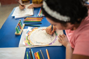 psychomotor relaxation