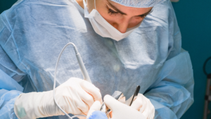 cataract surgery