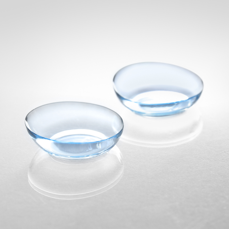 Quel est le meilleur type de lentilles — free download