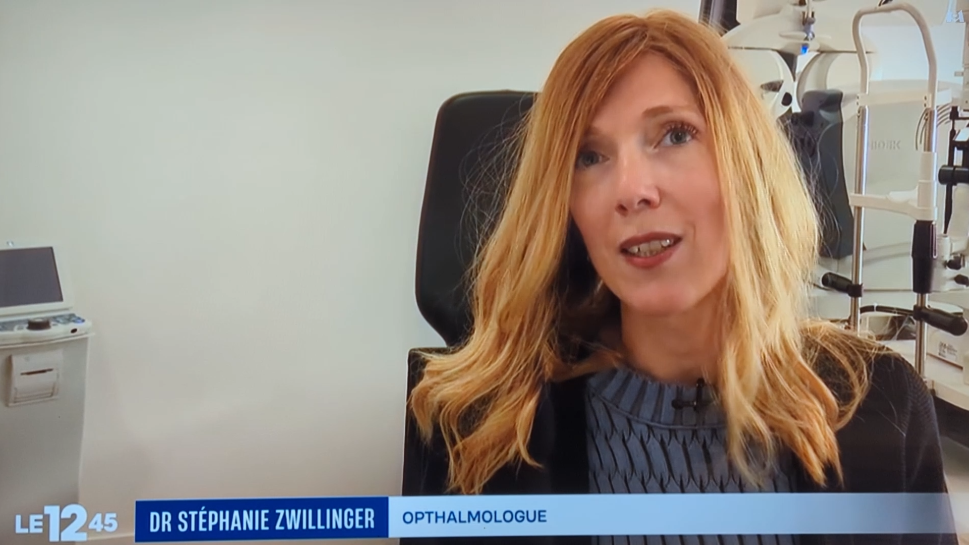 Ophtalmologue à Paris - Dr Zwillinger