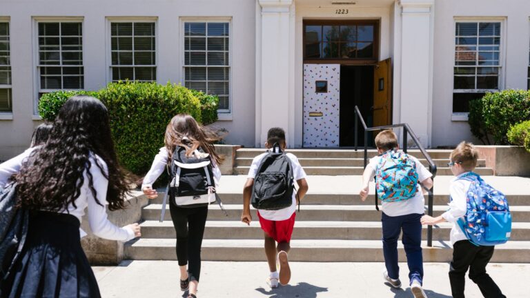 Consulter avant la rentrée : un article COP9